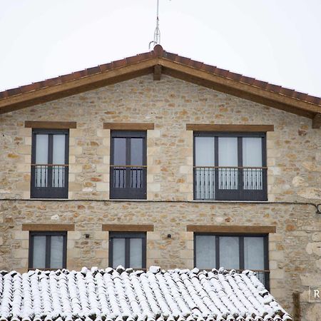 Rumin Enea Turismo De Pueblo Villaverde  Exteriér fotografie