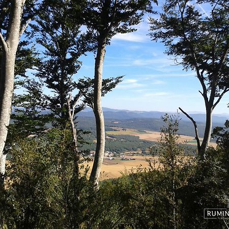 Rumin Enea Turismo De Pueblo Villaverde  Exteriér fotografie