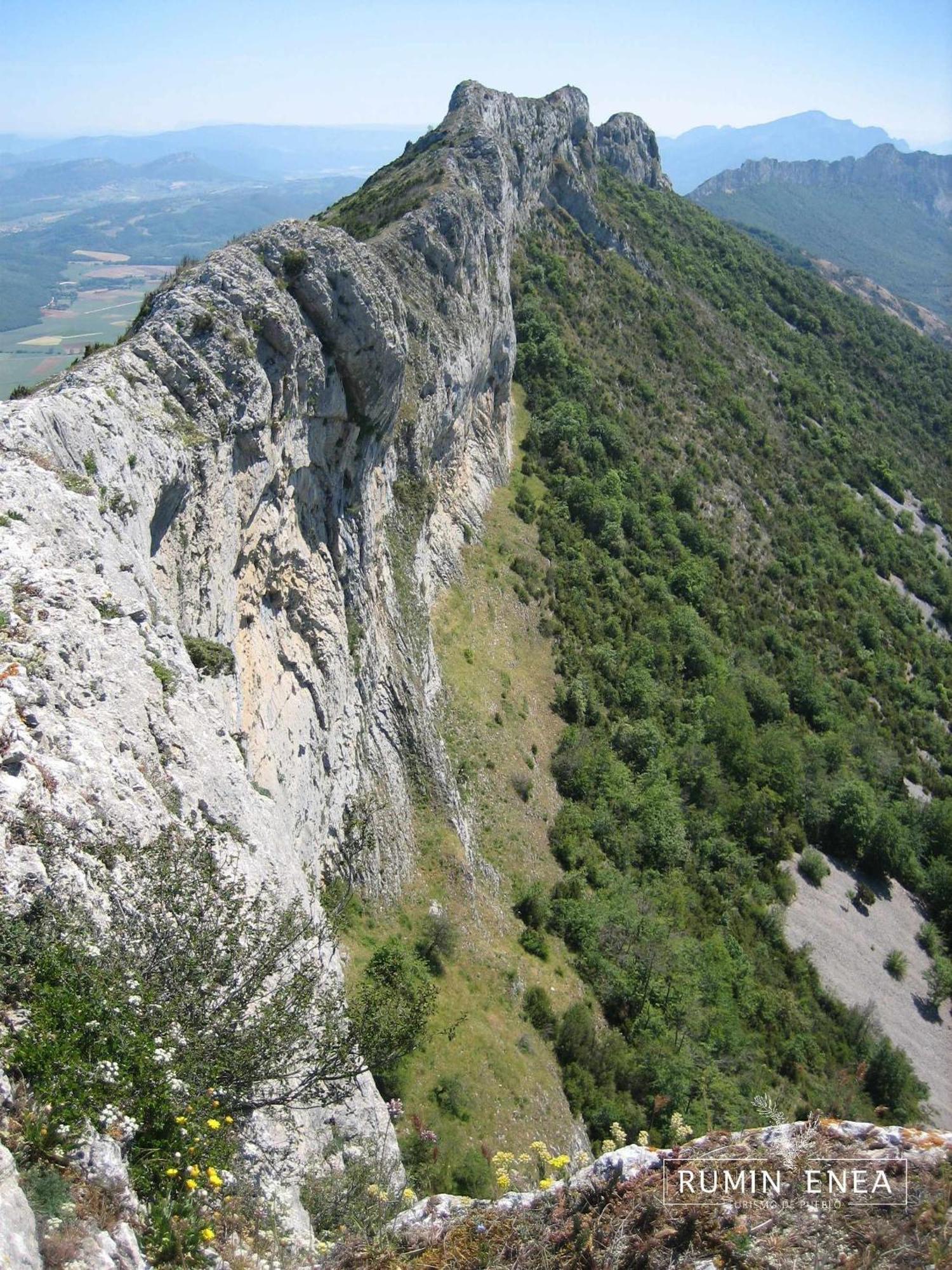 Rumin Enea Turismo De Pueblo Villaverde  Exteriér fotografie