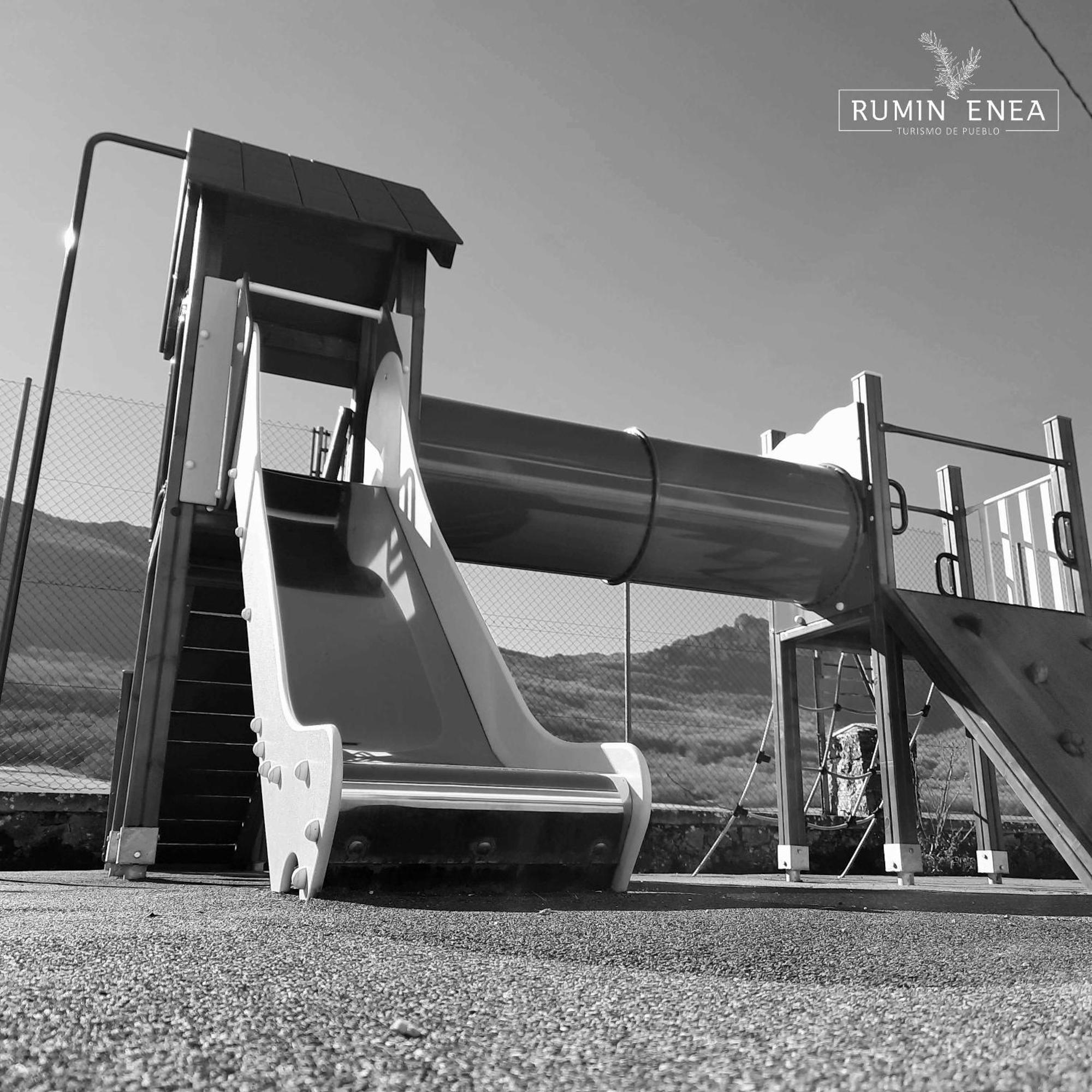 Rumin Enea Turismo De Pueblo Villaverde  Exteriér fotografie