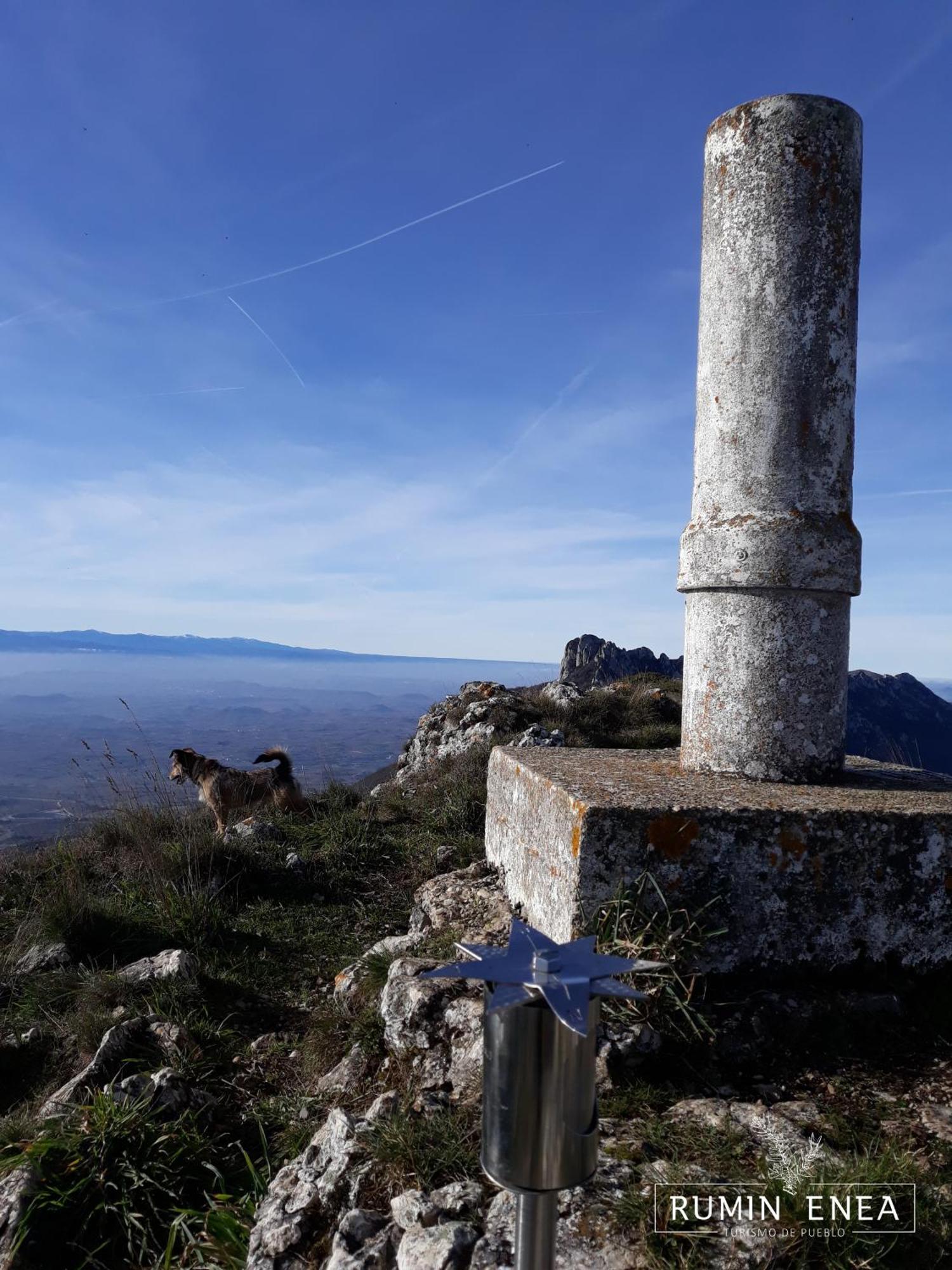 Rumin Enea Turismo De Pueblo Villaverde  Exteriér fotografie